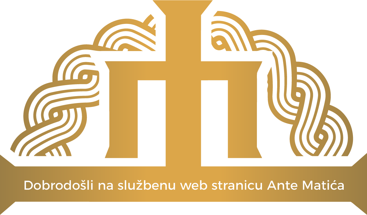 Ante Matić logo